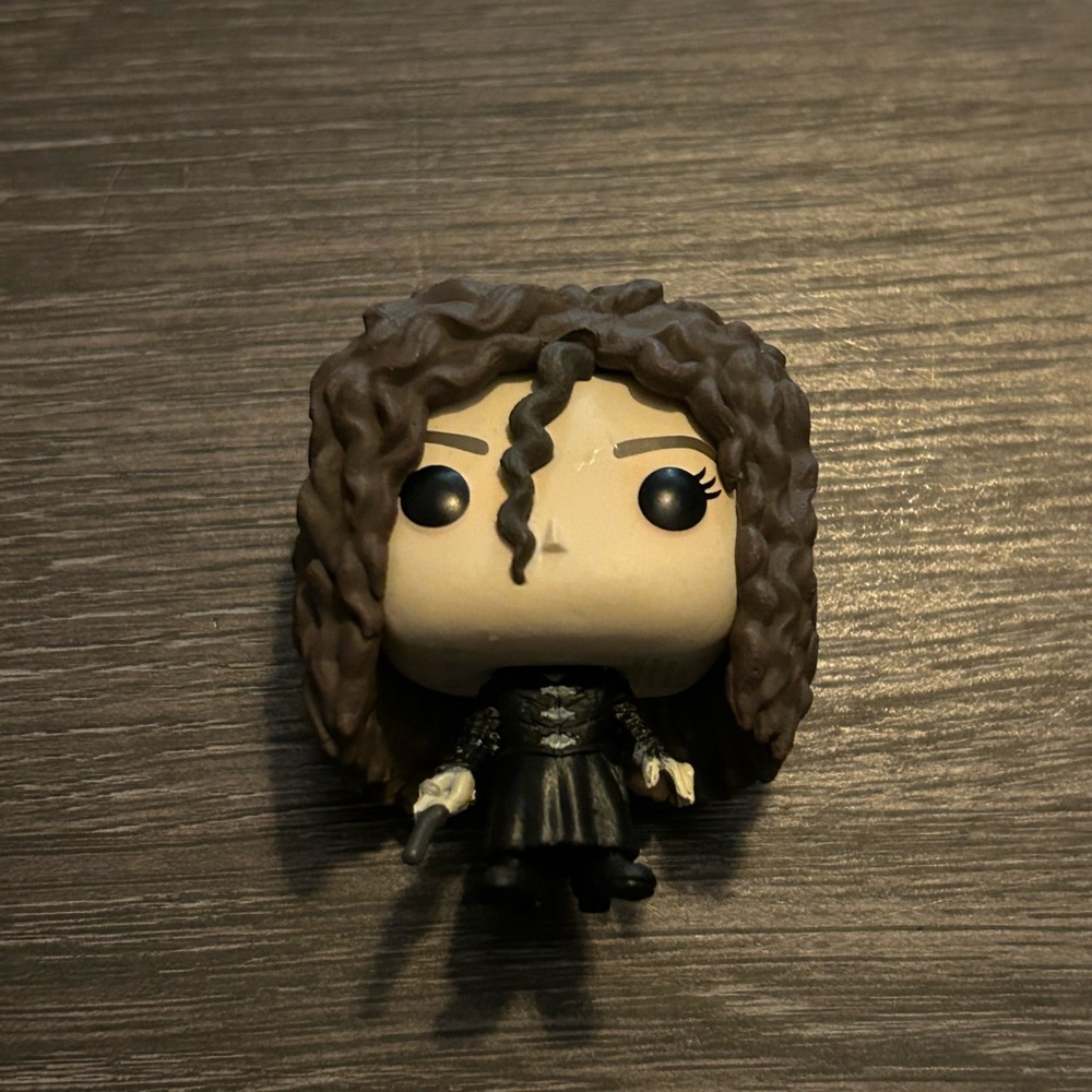 Pop! Funko Mini Bellatrix Lestrange figurine